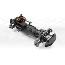 HPI 161000 Stage-D10 Creator Edition