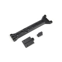 HPI 161011 Top Deck Set