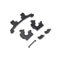 HPI 161014 Rear Bulkhead Set