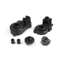 HPI 161015 Rear Gearbox Set