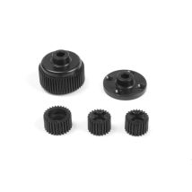 HPI 161016 Transmission Gear Set