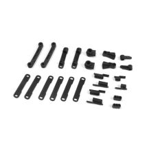 HPI 161021 Chassis Part Set