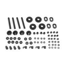 HPI 161022 Body Mount & Spacer Set