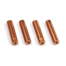 HPI 161031 Shaft 5x30mm (4pcs)