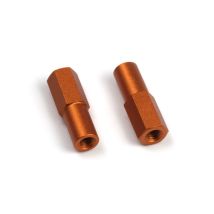 HPI 161034 Steering Post (2pcs)