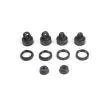 HPI 161046 Shock Cap Set