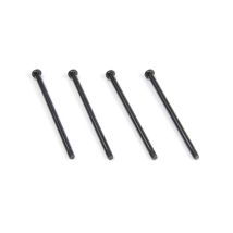 HPI 161053 Step Screw M3x55mm (Hex Socket/4pcs)