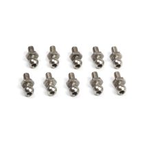 HPI 161054 Ball Stud 4.8x12mm (10pcs)