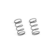 HPI 161057 Shock Spring 14x30x1.0mm/4.25 Coils (Blue/2pcs)