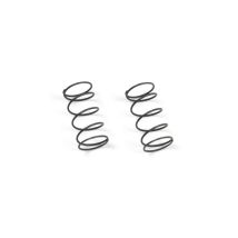 HPI 161058 Shock Spring 14x31.5x1.0mm/4.5 Coils (Red/2pcs)