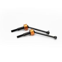 HPI 161059 Universal Driveshaft Set (2pcs)