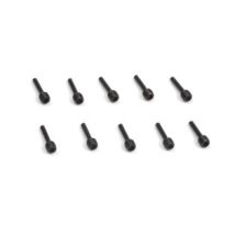 HPI 161061 Screw Shaft M3x2.5x10mm (10pcs)
