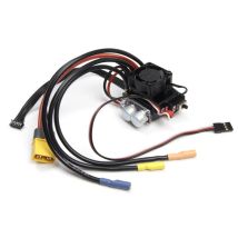 HPI 161065 FLX-D10 80A Sensored Flux ESC