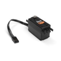 HPI 161067 HPI SX-12MGLP Servo (7.4V/12kg/Metal Geared)