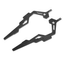 HPI 161110 Comp Crawler Chassis Plate Set