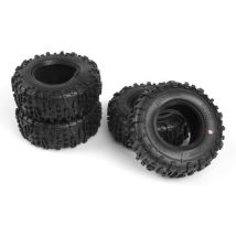 HPI 161115 Tredz Rover Tire (68x24.5/1.3in/4pcs)