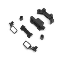 HPI 161119 Venture18 CC Ridgeline Body Parts Set