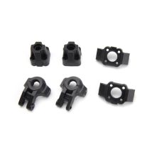 HPI 161126 Steering Spindle & Hub Set