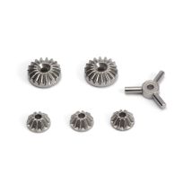 HPI 161129 Differential Gear Set (18T/10T)