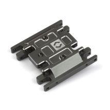 HPI 161140 Aluminum Center Skid Plate