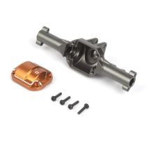 HPI 161142 Aluminum Rear Axle Set