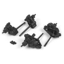 HPI 161158 Complete Portal Axle Conversion Set