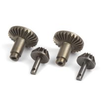 HPI 161165 Overdrive Diff Spool/Input Gear Set (26/13T)