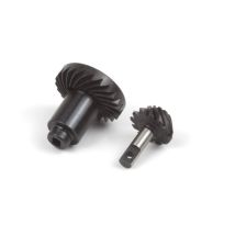 HPI 161168 HD Overdrive Machined Helical Diff Gear (26/13T)