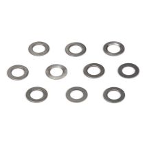 HPI 161191 M3x5x0.2 Shim (10pcs)