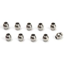 HPI 161194 Pivot Ball 4x4.8mm (10pcs)