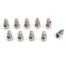 HPI 161195 Ball Stud 4x8mm (10pcs)