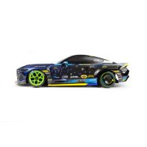 HPI 161204 Ford Mustang GT RTR S650 VGJR Painted Body