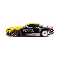 HPI 161205 Ford Mustang GT RTR S650 Ben Hobson Painted Body