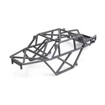 HPI 161213 Ford Bronco 4400 Roll Cage (Grey)