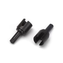 HPI 161217 Diff Output Cup 7x15.8mm (2pcs)