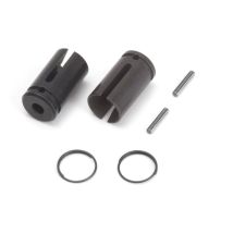 HPI 161218 Cup Joint 9x15mm (2pcs)