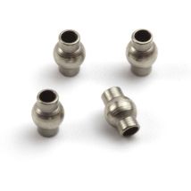 HPI 161229 Pivot Ball 4x5.8mm (4pcs)
