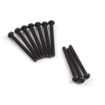 HPI 161225 Button Head Screw M2x22mm (Hex Socket/10pcs)