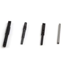 HPI 161232 DIG Transmission Gear Shaft Set