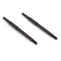 HPI 161234 Rear Drive Shaft Set +4mm
