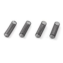 HPI 161238 Shock Spring 10x33x0.6mm 14.5 Coils (Medium)