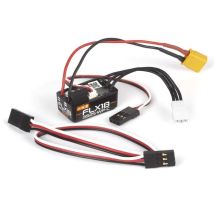 HPI 161240 FLX-183S25-WP-C Competition Crawler Flux ESC