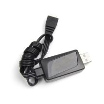 HPI 161242 11.1V USB LiPo Balance Charger