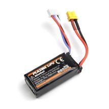 HPI 161243 Plazma 11.1V 360mAh 10C LiPo Battery Pack