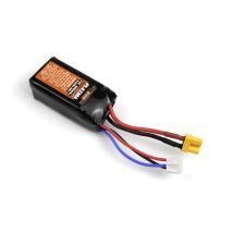 HPI 161247 Plazma 7.4V 800mAh 35C LiPo Battery Pack
