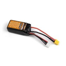 HPI 161248 Plazma 11.1V 450mAh 35C LiPo Battery Pack