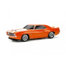 HPI 17531 1969 CHEVROLET R CAMARO Z28R BODY (200MM)