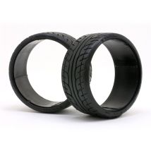HPI 4427 Lp29 T-Drift Tire Yokohama Advan Neova Ad07 (2db)