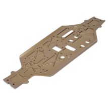 HPI 66477 eloxált alváz