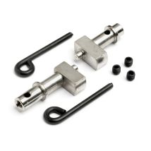 HPI 66691 fék vezérmű tengely